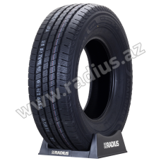 Crugen HT51 255/70 R15 